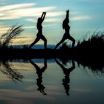 Mindful movement in Somatic Yoga for relaxation and weight loss