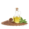 Flaxseeds and its oil