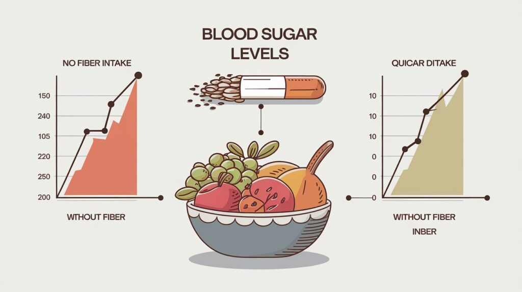 Blood sugar level