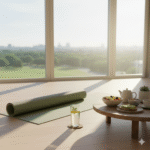 Morning habits that boost metabolism naturally with sunlight, hydration, and healthy breakfast.