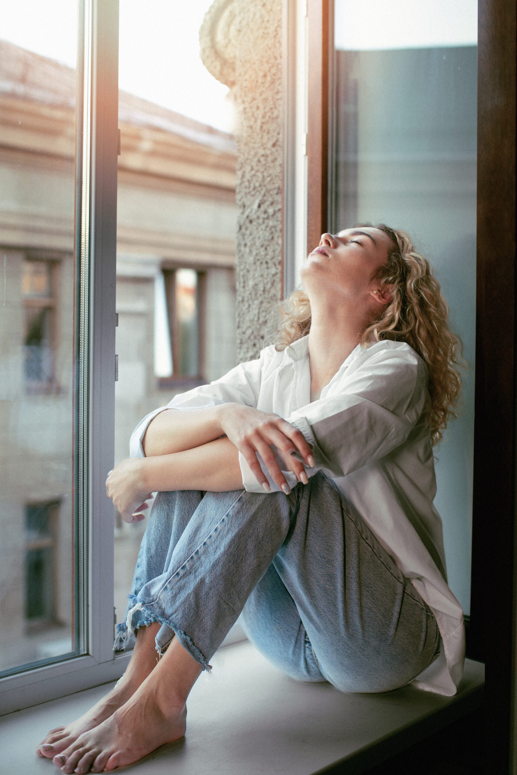 Mental exhaustion in 2025 and the need for emotional rest