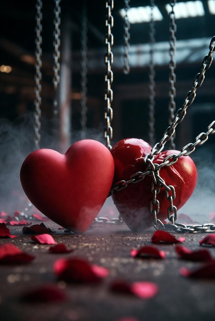 Love bombing manipulation technique in relationships