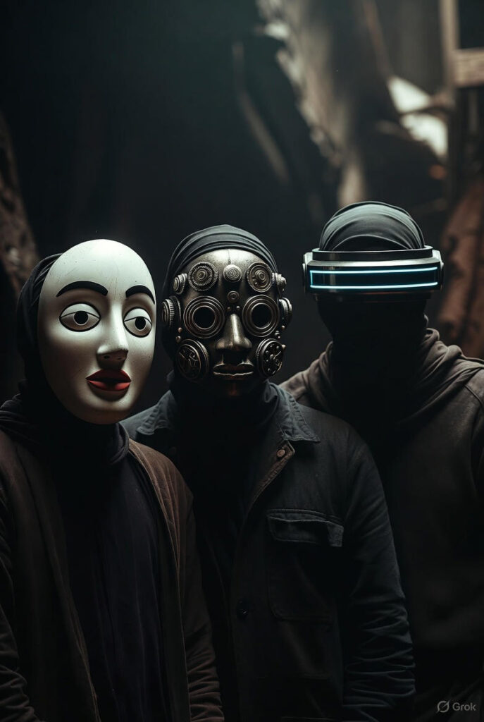 Narcissistic personality traits and emotional manipulation