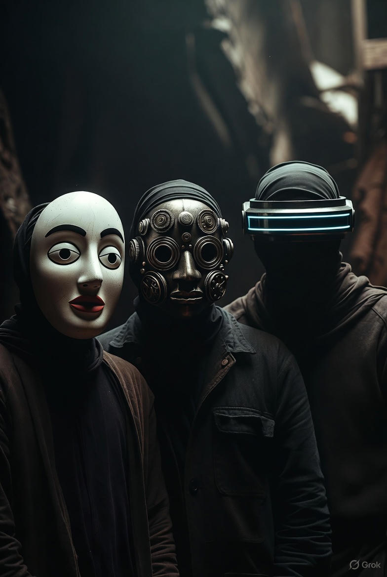 Narcissistic personality traits and emotional manipulation