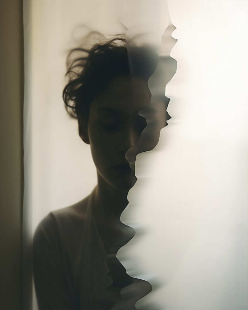 Psychopathy emotional detachment in Dark Triad psychology